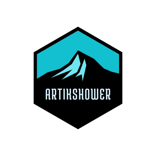 ArtikShower